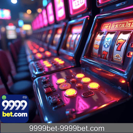 9999BET Logo