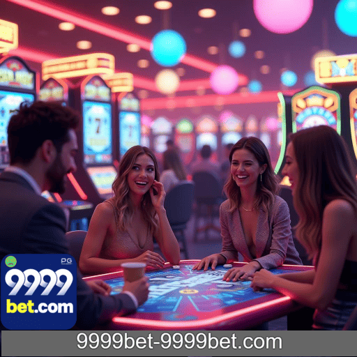 9999BET Logo