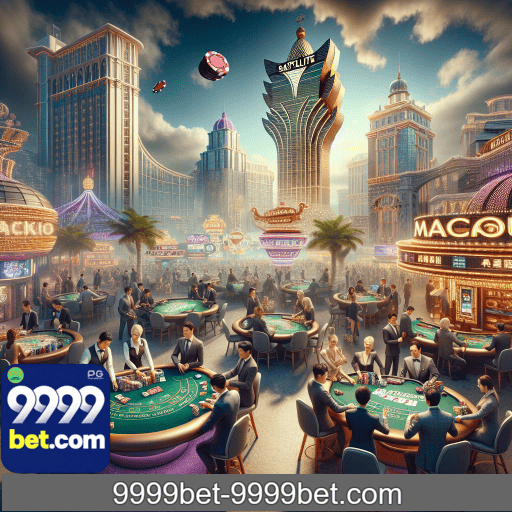 9999BET Logo