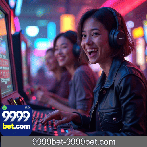 9999BET Logo