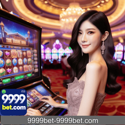 9999BET Logo