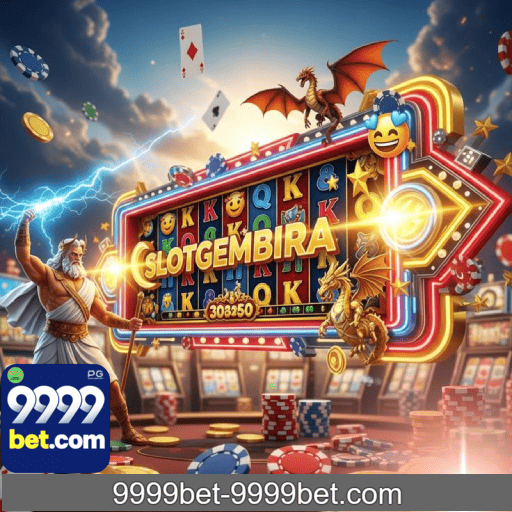 9999BET Logo