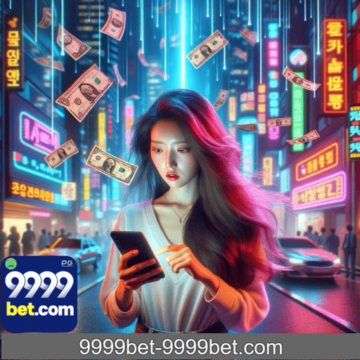 9999BET Logo