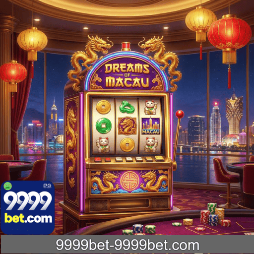 9999BET Logo